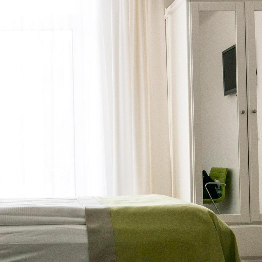 Rückert Hotel 3*