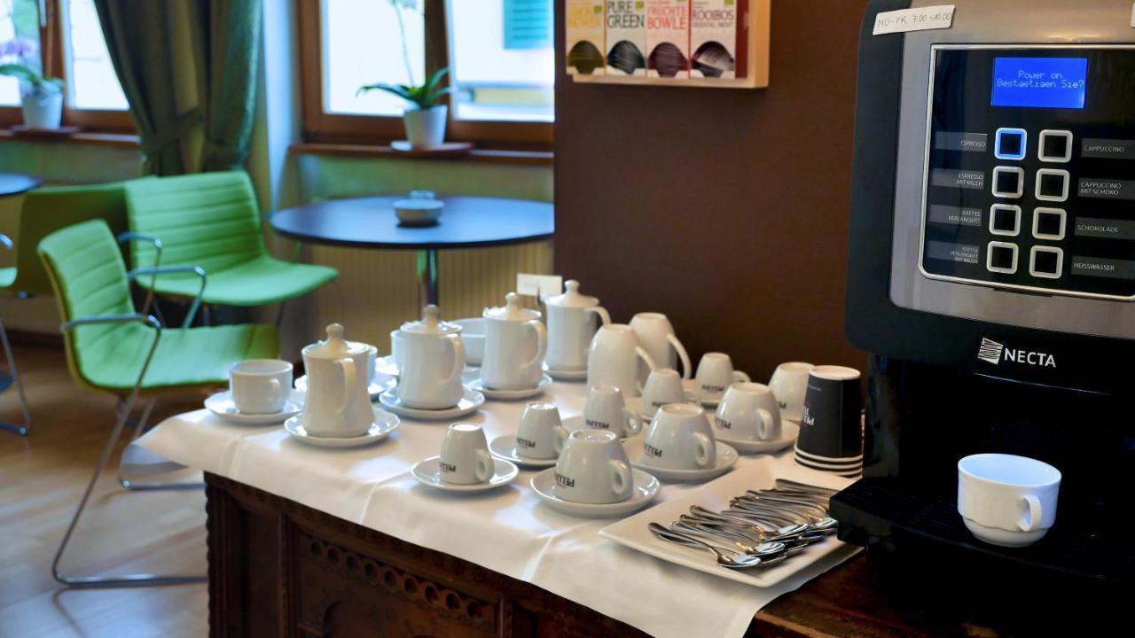 Hotel Rückert 3*