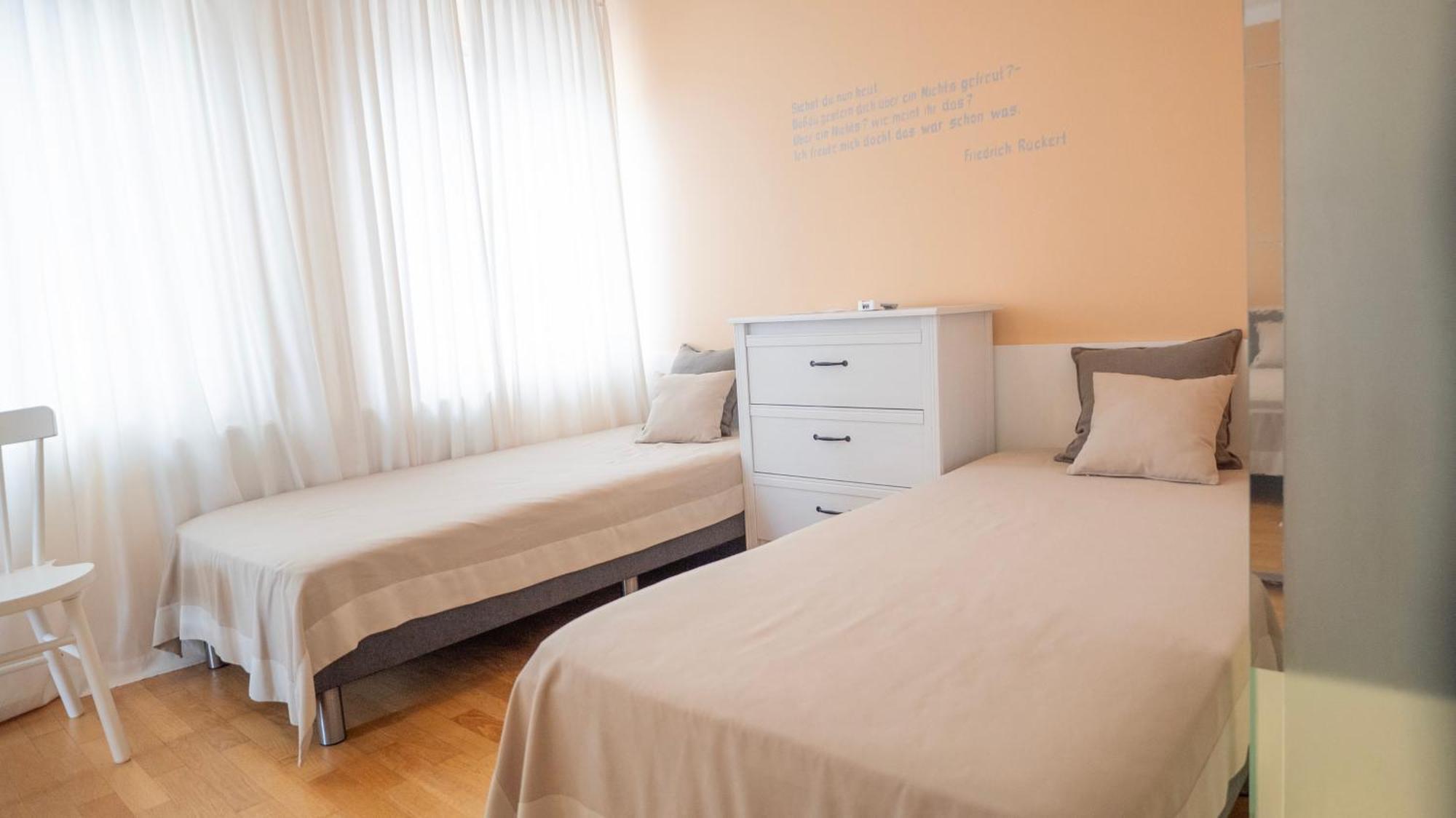 Rückert Hotel Graz