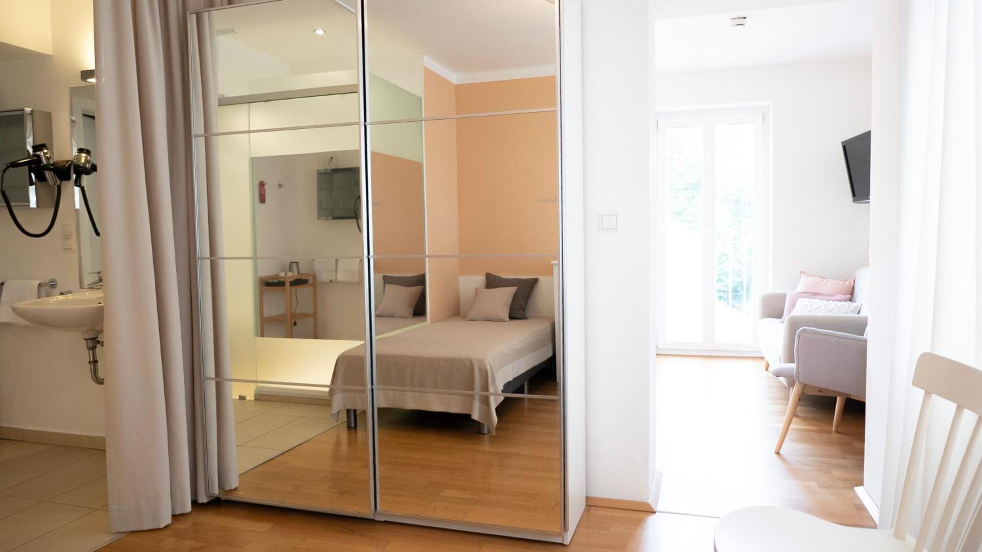 Rückert Hotel 3*
