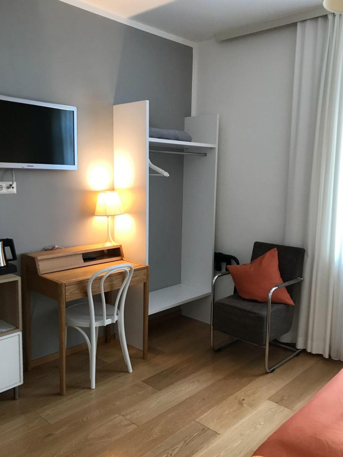Rückert Hotel Graz