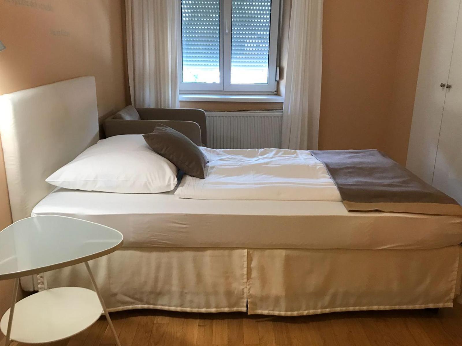 Rückert Hotel 3*