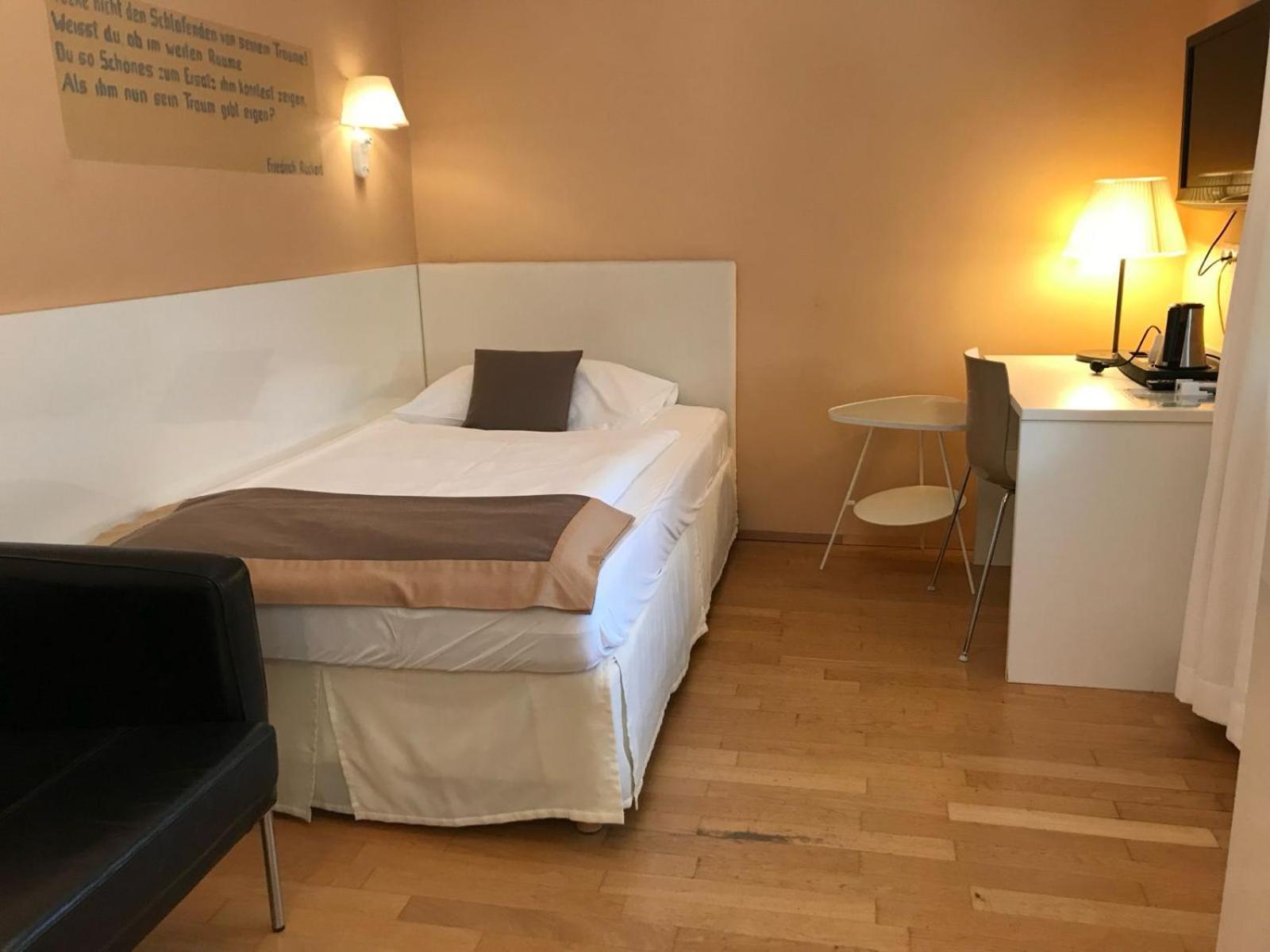Rückert 3* Graz