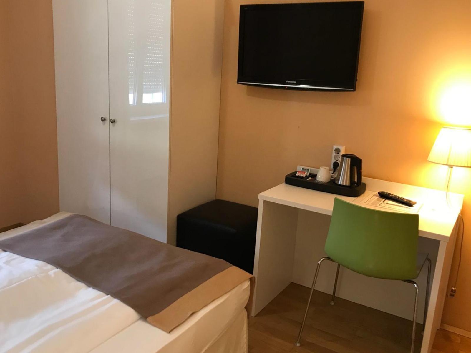 Hotel Rückert 3*