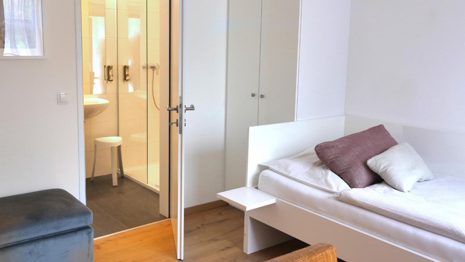 Hotel Rückert Graz